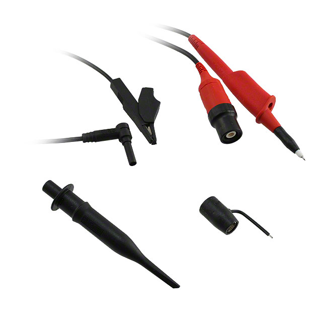 Fluke Electronics VPS410-R electronic component product image