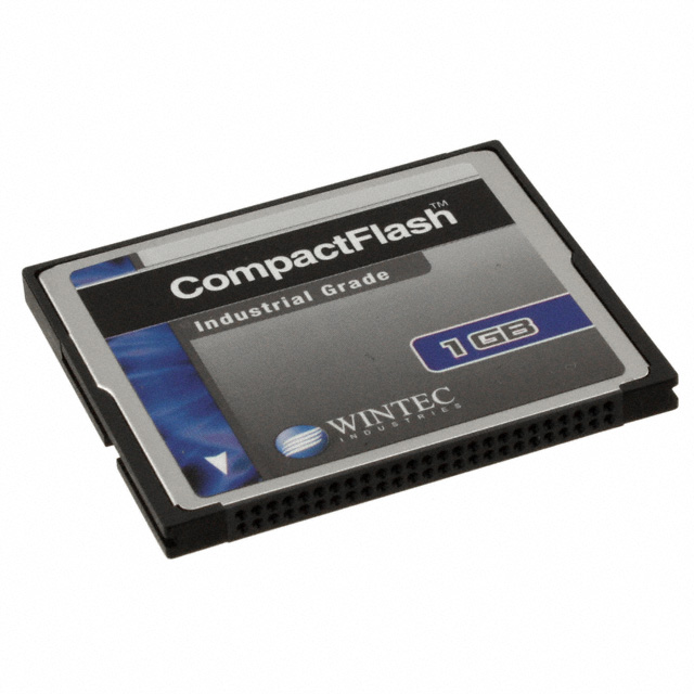 Wintec Industries W7CF001G1XA-H20PD-01D.A3 electronic component product image