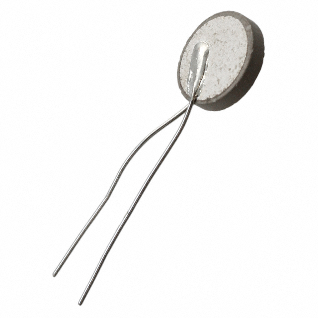 Amphenol Advanced Sensors (Thermometrics) YS5868PTF electronic component product image