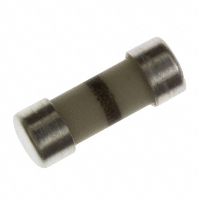 Littelfuse Inc. 0242.250UR electronic component product image