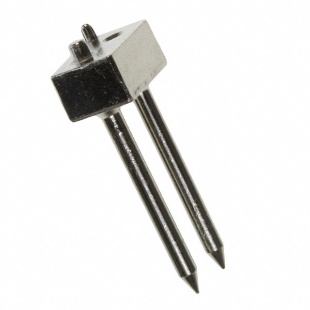 TE Connectivity AMP Connectors 1-1469388-1 electronic component product image