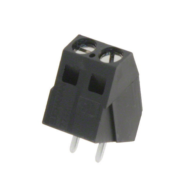 TE Connectivity AMP Connectors 1546074-2 electronic component product image