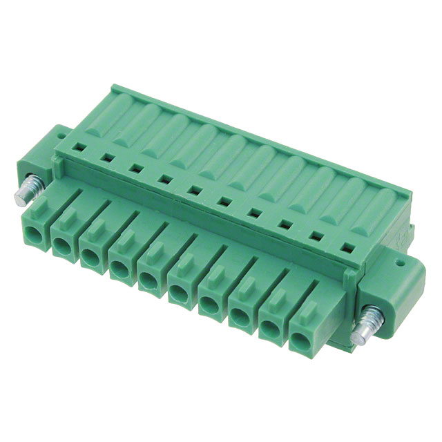 Amphenol Anytek HW1010520000G electronic component product image