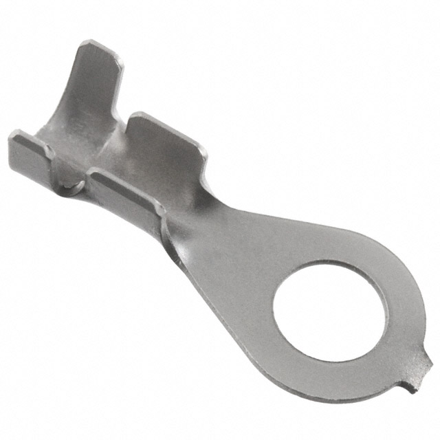 TE Connectivity AMP Connectors 350199-1 electronic component product image