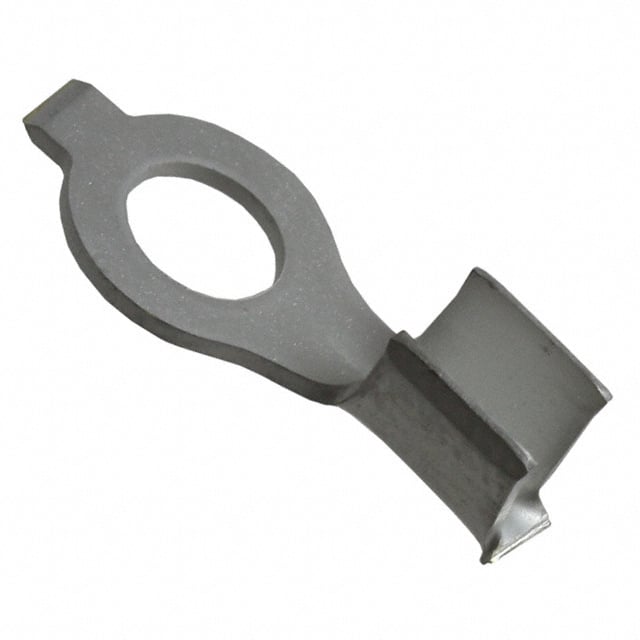 TE Connectivity AMP Connectors 42111-2 electronic component product image
