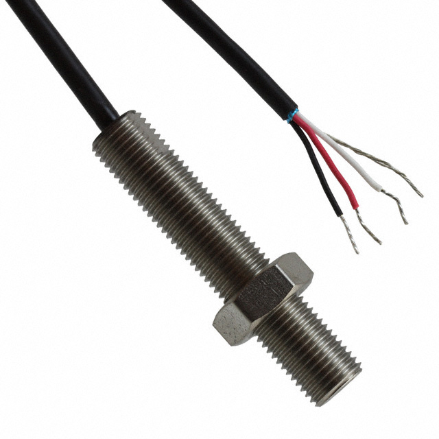 Honeywell Sensing and Productivity Solutions LCZ260 electronic component product image