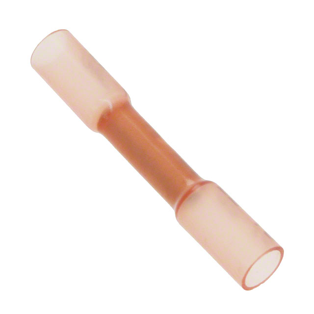 TE Connectivity AMP Connectors 603502-2 electronic component product image