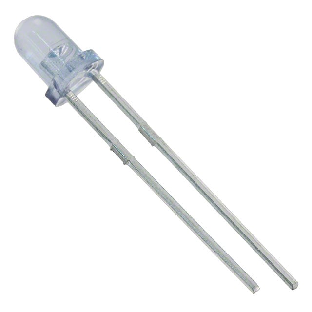 Everlight Electronics Co Ltd IR204 electronic component product image