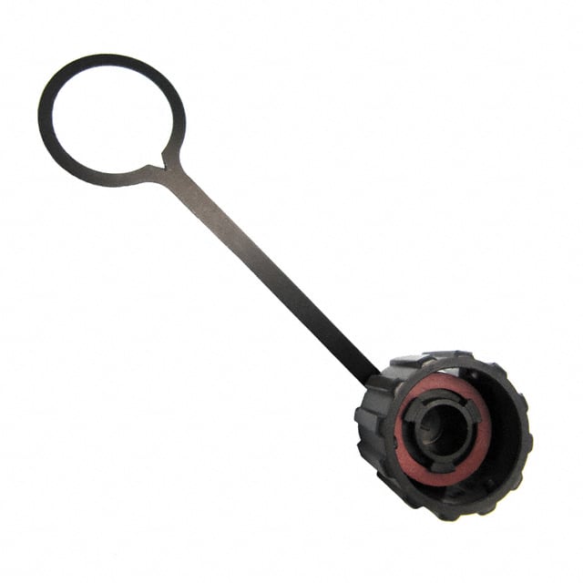 Amphenol CONEC 17-10002 electronic component product image