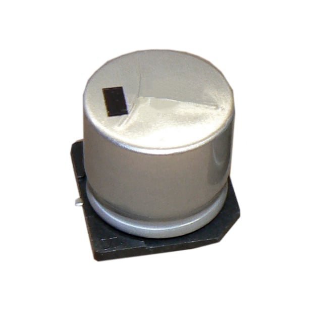 Cornell Dubilier Knowles AFK108M06F24T-F electronic component product image