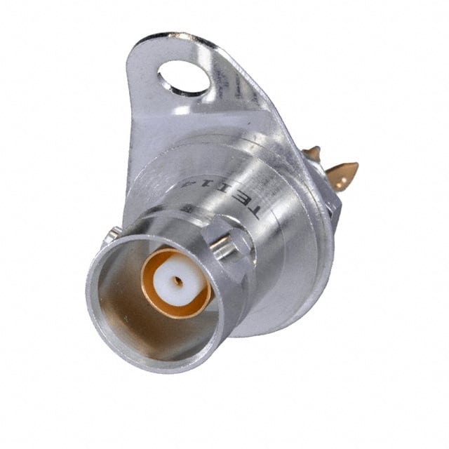 Cinch Connectivity Solutions Trompeter BJ77 electronic component product image