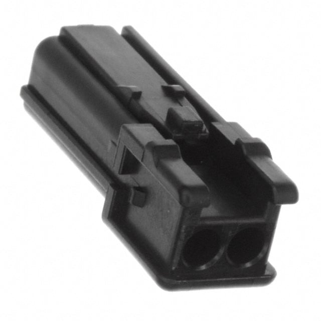 JAE Electronics MX44002SF1 electronic component product image