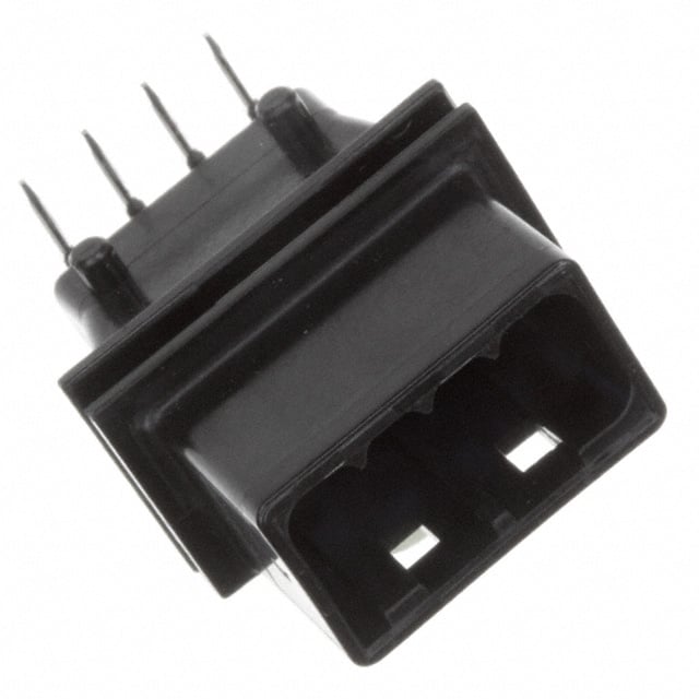 JAE Electronics MX44004NF1 electronic component product image