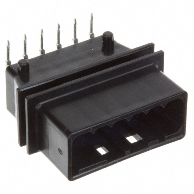 JAE Electronics MX44006NF1 electronic component product image