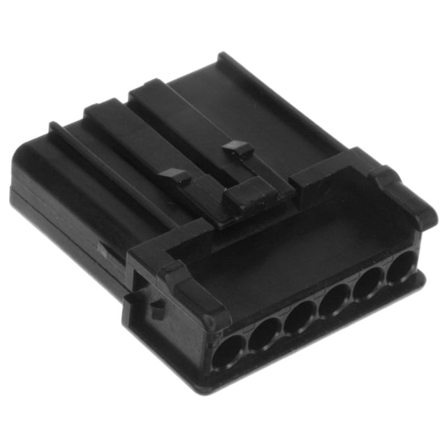 JAE Electronics MX44006SF1 electronic component product image