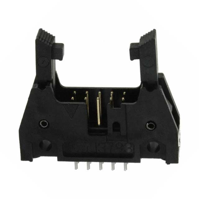 3M N3793-6302RB electronic component product image