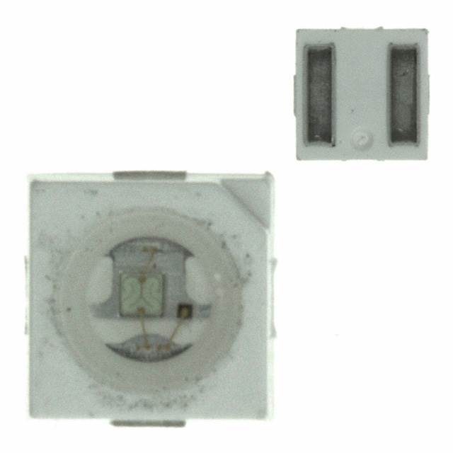 TT Electronics/Optek Technology OVS5MGBCR4 electronic component product image