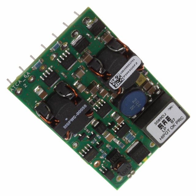 OmniOn Power™ PIM300FZ electronic component product image