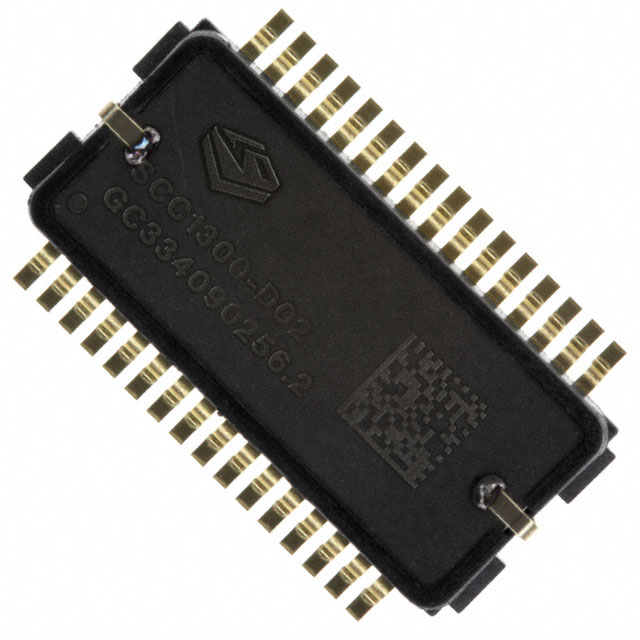 Murata Electronics SCC1300-D02-05 electronic component product image