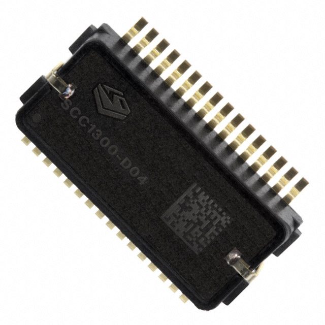 Murata Electronics SCC1300-D04-05 electronic component product image