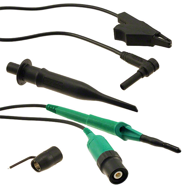 Fluke Electronics VPS410-V electronic component product image
