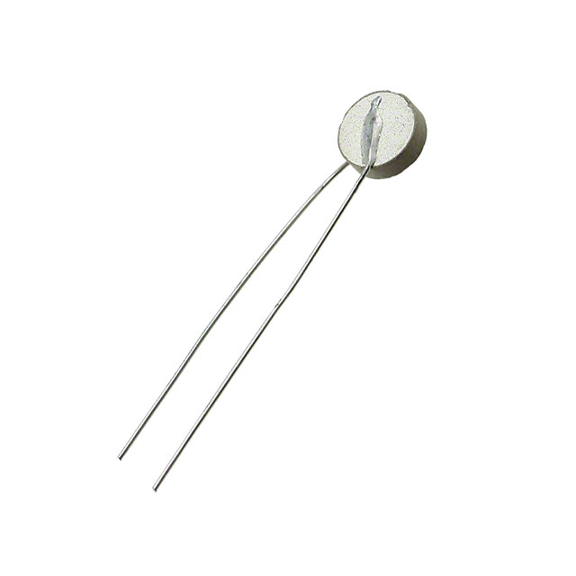 Amphenol Advanced Sensors (Thermometrics) YS5869PTF electronic component product image
