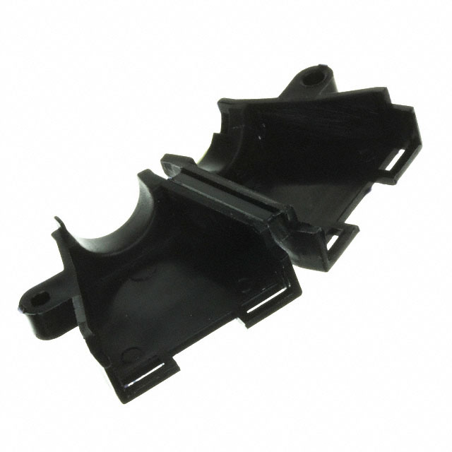 TE Connectivity AMP Connectors 1-350524-9 electronic component product image
