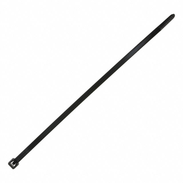 TE Connectivity Raychem Cable Protection 1-604772-0 electronic component product image