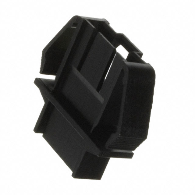 TE Connectivity AMP Connectors 103682-4 electronic component product image