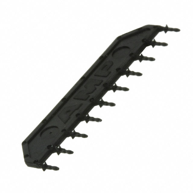TE Connectivity AMP Connectors 111620-1 electronic component product image