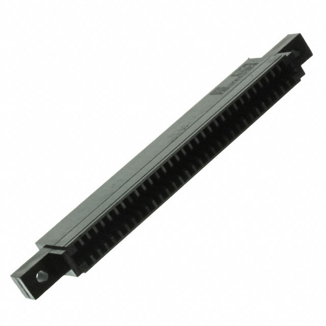 TE Connectivity AMP Connectors 2-583718-7 electronic component product image