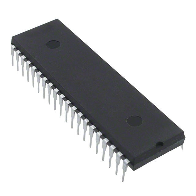 NXP USA Inc. P80C51FA-4N,112 electronic component product image