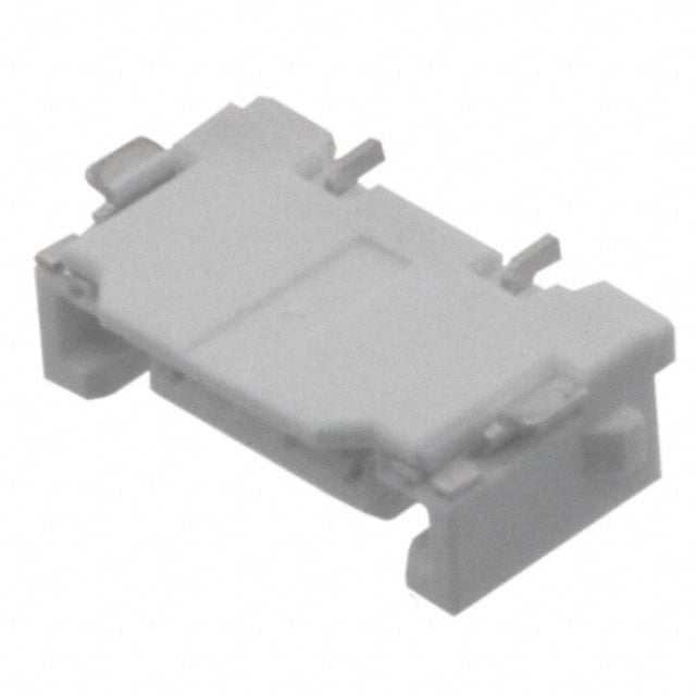 Molex 5034710200 electronic component product image