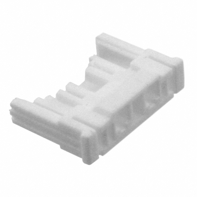 Molex 5034730200 electronic component product image
