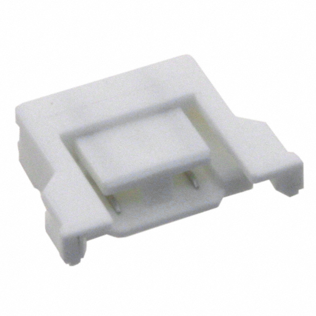Molex 5034740200 electronic component product image