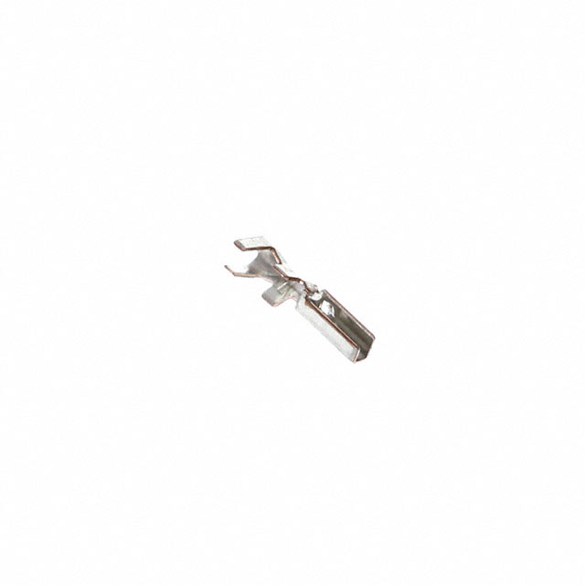 Molex 5034850000 electronic component product image