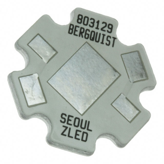 Bergquist 803129 electronic component product image