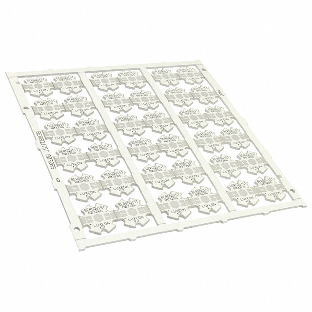 Bergquist 803266 electronic component product image