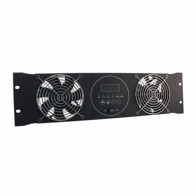 Delta Electronics FTA0302AA electronic component product image