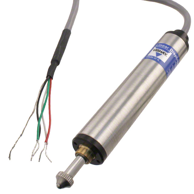 Micro-Measurements (Division of Vishay Precision Group) HS10 electronic component product image