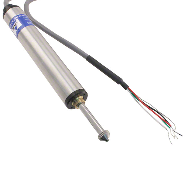 Micro-Measurements (Division of Vishay Precision Group) MODEL HS-A 25 LINEAR electronic component product image