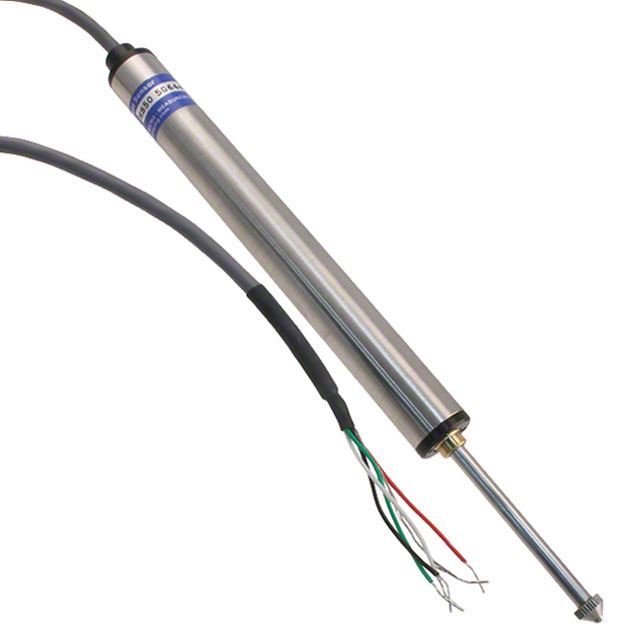 Micro-Measurements (Division of Vishay Precision Group) MODEL HS 50 LINEAR electronic component product image