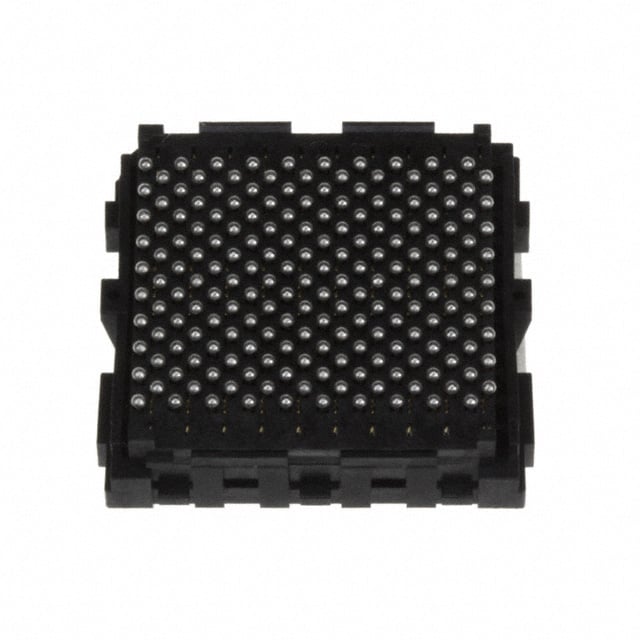 Hirose Electric Co Ltd IT3M-100S-BGA(37) electronic component product image