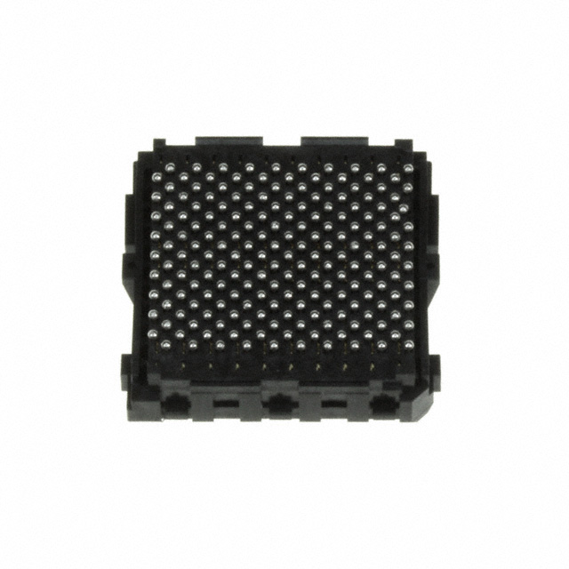 Hirose Electric Co Ltd IT3M-100S-BGA(57) electronic component product image
