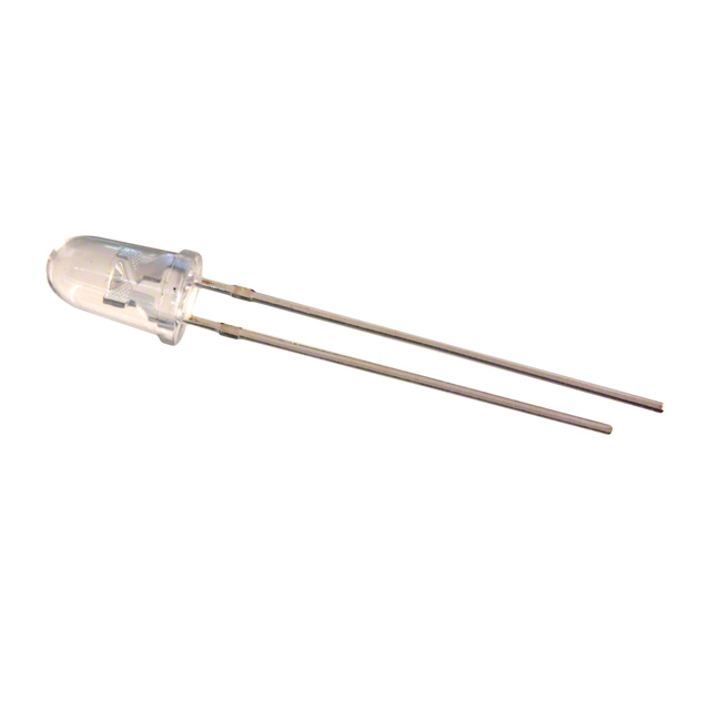 Seoul Semiconductor Inc. LW520A electronic component product image