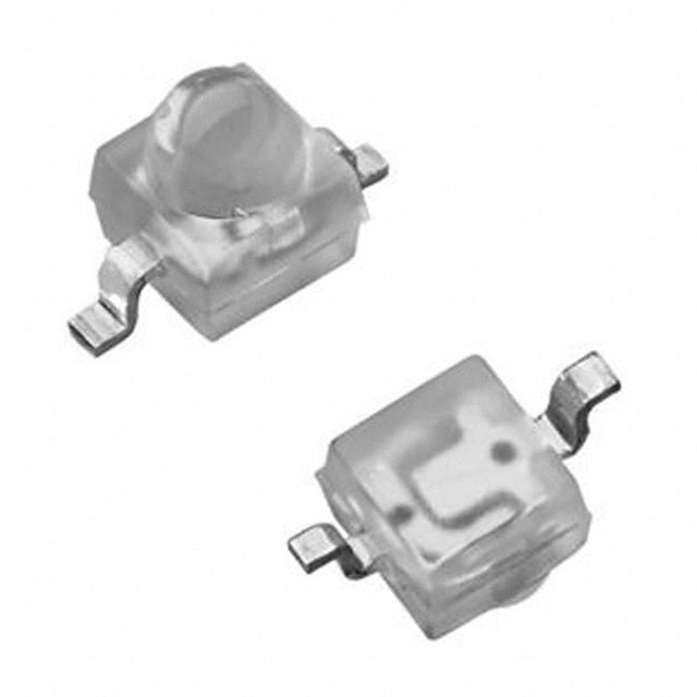Vishay Semiconductor Opto Division VSMY2850G electronic component product image
