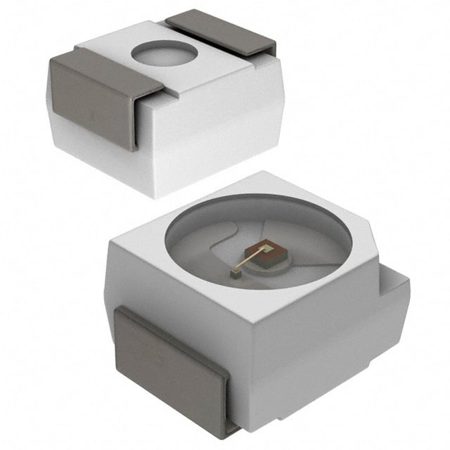 Vishay Semiconductor Opto Division VSMY3850-GS08 electronic component product image