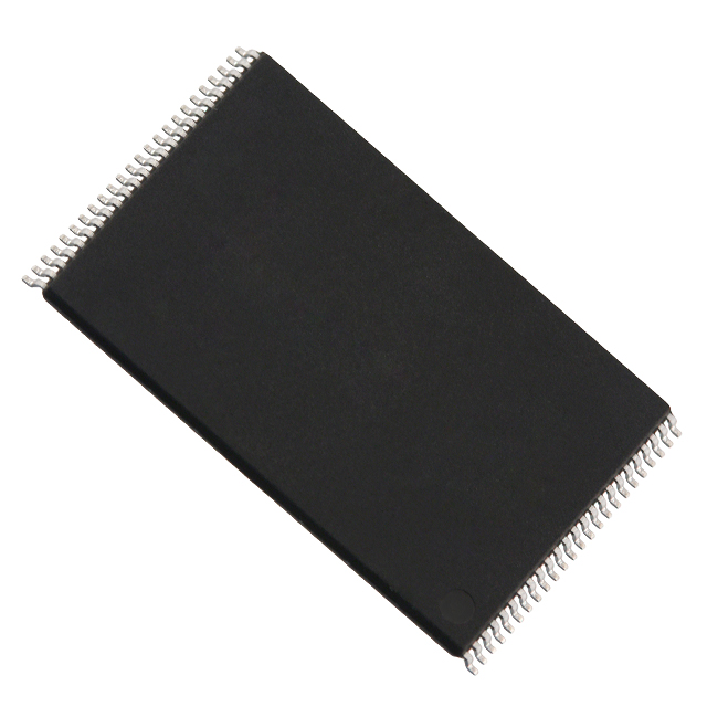 Micron Technology Inc. TE28F160B3TD70A electronic component product image