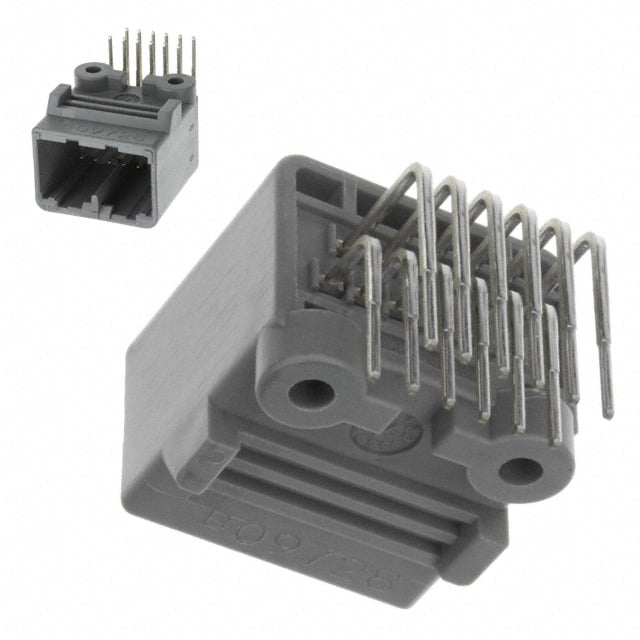 JAE Electronics MX34012NF1 electronic component product image