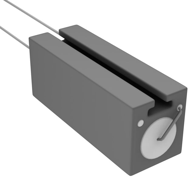 YAGEO PSM500JB-10R electronic component product image